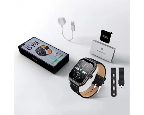 Смарт-часы Black Shark GT3 Silver