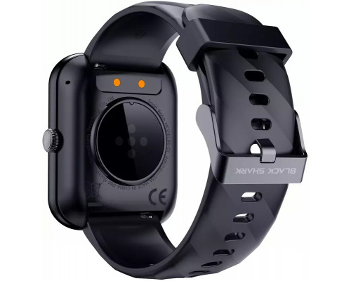 Смарт-часы Black Shark GT Neo Black