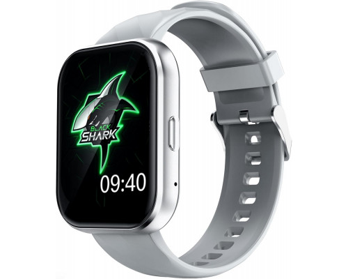 Смарт-часы Black Shark GT Neo Silver