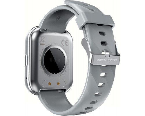 Смарт-часы Black Shark GT Neo Silver