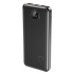 Внешний аккумулятор Power Bank XO PR238 10000mAh PD20W + QC22.5W Black