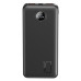 Внешний аккумулятор Power Bank XO PR238 10000mAh PD20W + QC22.5W Black