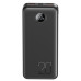 Внешний аккумулятор Power Bank XO PR239 20000mAh PD20W + QC22.5W Black