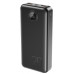 Внешний аккумулятор Power Bank XO PR239 20000mAh PD20W + QC22.5W Black