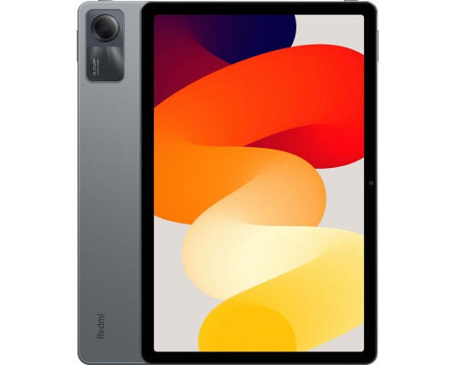 Планшет Xiaomi Redmi Pad SE 8/256Gb Grey