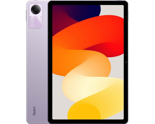 Планшет Xiaomi Redmi Pad SE 8/256Gb Purple