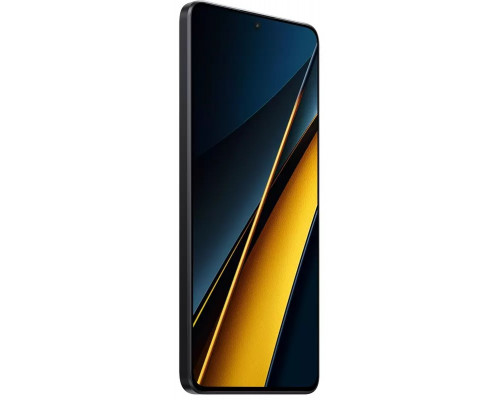 Poco X6 Pro 5G 12/512GB Black UA