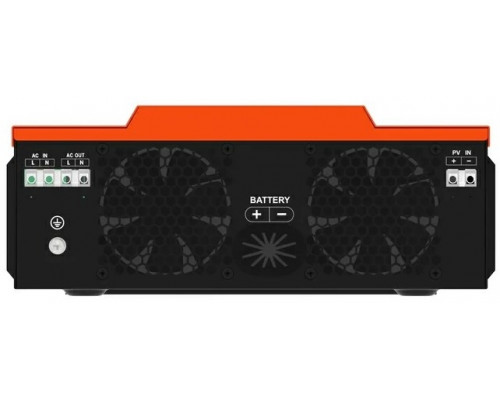 Гібридний інвертор PowMR POW-HVM3.2H-24V