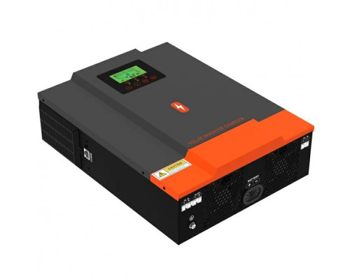 Гібридний інвертор PowMR POW-HVM3.2H-24V