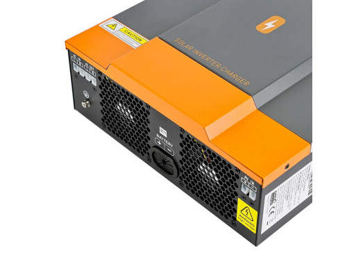 Гібридний інвертор PowMR POW-HVM3.2H-24V