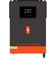 Гібридний інвертор PowMR POW-HVM3.2H-24V