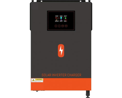 Гібридний інвертор PowMR POW-HVM3.2H-24V