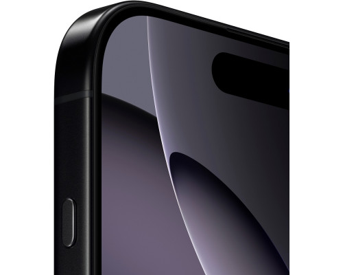 Б/у Apple iPhone 16 Pro Max 256GB Black Titanium