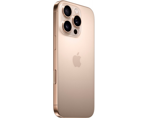 Б/у Apple iPhone 16 Pro Max 256GB Desert Titanium