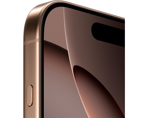 Б/у Apple iPhone 16 Pro Max 256GB Desert Titanium