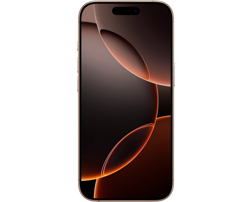 Б/у Apple iPhone 16 Pro Max 256GB Desert Titanium
