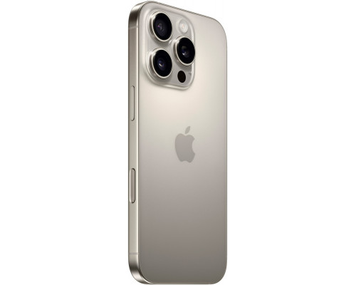 Б/у Apple iPhone 16 Pro Max 256GB Natural Titanium