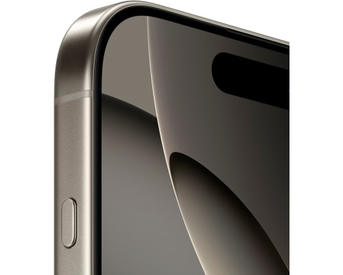 Б/у Apple iPhone 16 Pro Max 256GB Natural Titanium