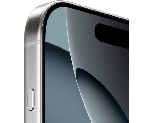 Б/у Apple iPhone 16 Pro Max 512GB White Titanium