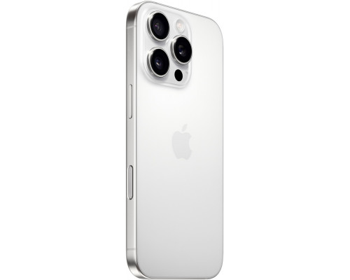 Б/у Apple iPhone 16 Pro Max 512GB White Titanium