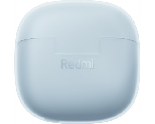 Беспроводные наушники Redmi Buds 6 Lite Blue (BHR8660GL)