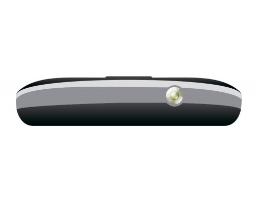 Мобільний телефон Ergo R351 Black