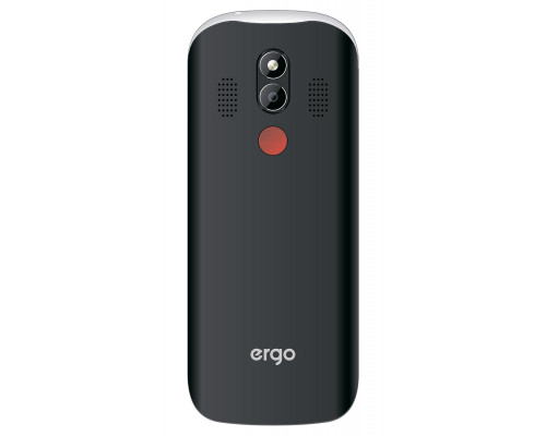 Мобільний телефон Ergo R351 Black