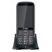 Мобільний телефон Ergo R351 Black