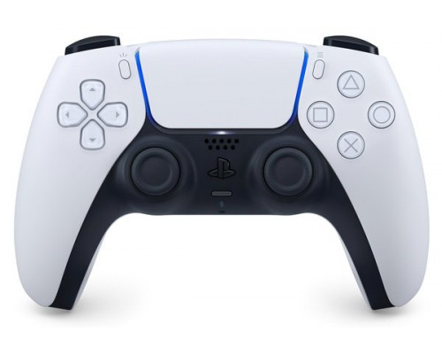 Игровая приставка Sony PlayStation PS5 Slim Digital Edition (CFI-2016 A01Y) (2 геймпада Dualsense)