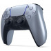Бездротовий геймпад Sony PlayStation 5 DualSense (PS5) Sterling Silver