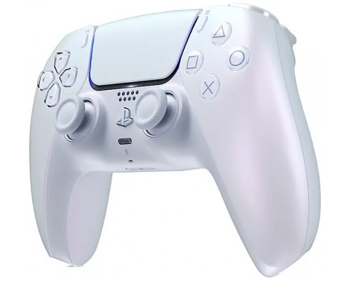 Бездротовий геймпад Sony PlayStation 5 DualSense (PS5) Chroma Pearl