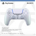 Бездротовий геймпад Sony PlayStation 5 DualSense (PS5) Chroma Pearl