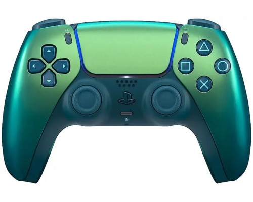 Бездротовий геймпад Sony PlayStation 5 DualSense (PS5)