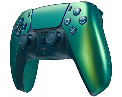 Бездротовий геймпад Sony PlayStation 5 DualSense (PS5)