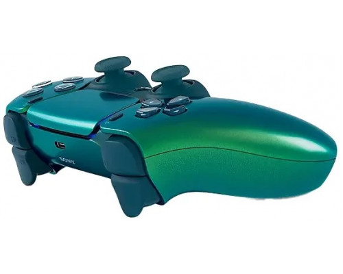 Бездротовий геймпад Sony PlayStation 5 DualSense (PS5)