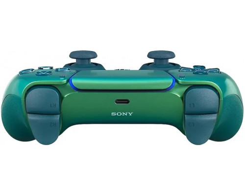 Бездротовий геймпад Sony PlayStation 5 DualSense (PS5)