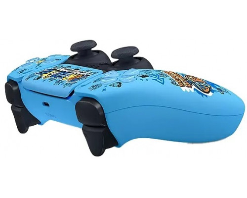Бездротовий геймпад Sony PlayStation 5 DualSense (PS5) Fortnite Limited Edition