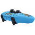 Бездротовий геймпад Sony PlayStation 5 DualSense (PS5) Fortnite Limited Edition