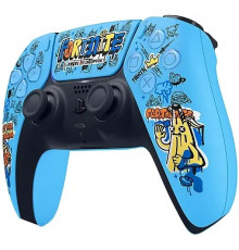 Бездротовий геймпад Sony PlayStation 5 DualSense (PS5) Fortnite Limited Edition