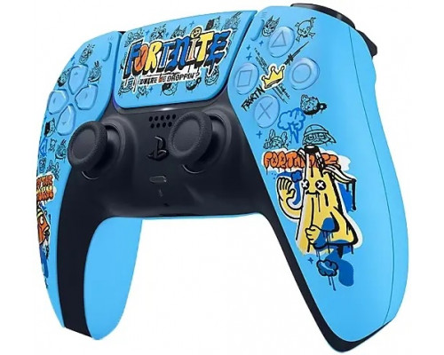 Бездротовий геймпад Sony PlayStation 5 DualSense (PS5) Fortnite Limited Edition
