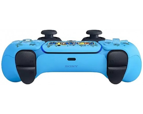 Бездротовий геймпад Sony PlayStation 5 DualSense (PS5) Fortnite Limited Edition
