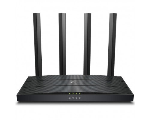 Маршрутизатор TP-Link Archer AX12 AX1500 Wi-Fi 6 Wireless Gigabit Router