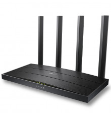 Маршрутизатор TP-Link Archer AX12 AX1500 Wi-Fi 6 Wireless Gigabit Router