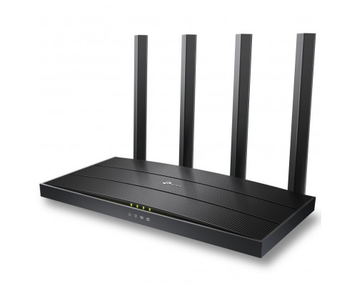 Маршрутизатор TP-Link Archer AX12 AX1500 Wi-Fi 6 Wireless Gigabit Router