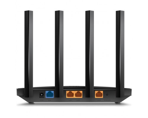 Маршрутизатор TP-Link Archer AX12 AX1500 Wi-Fi 6 Wireless Gigabit Router