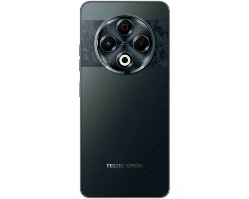 Tecno Spark 30 (KL6) 8/128GB Stellar Shadow (4894947047862)