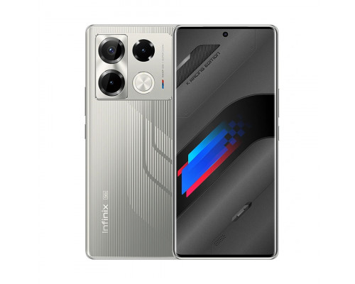 Infinix Note 40 X6853 8/256GB Racing Grey