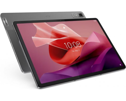 Планшет Lenovo Tab P12 8/256GB WiFi Storm Grey + Pen (ZACH0197UA)