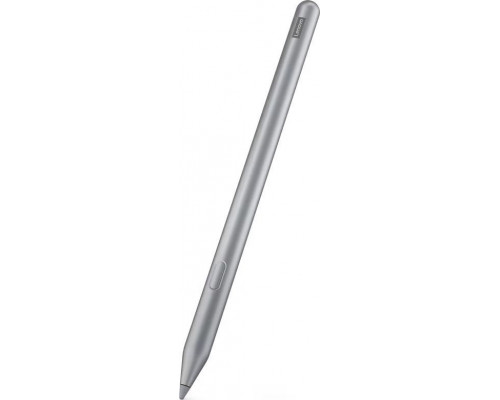 Планшет Lenovo Tab P12 8/256GB WiFi Storm Grey + Pen (ZACH0197UA)