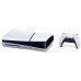 Ігрова приставка PlayStation 5 Slim Digital Edition (CFI-2016) Fortnite Cobalt Star Bundle